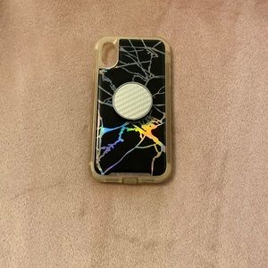 iPhone XR phone case